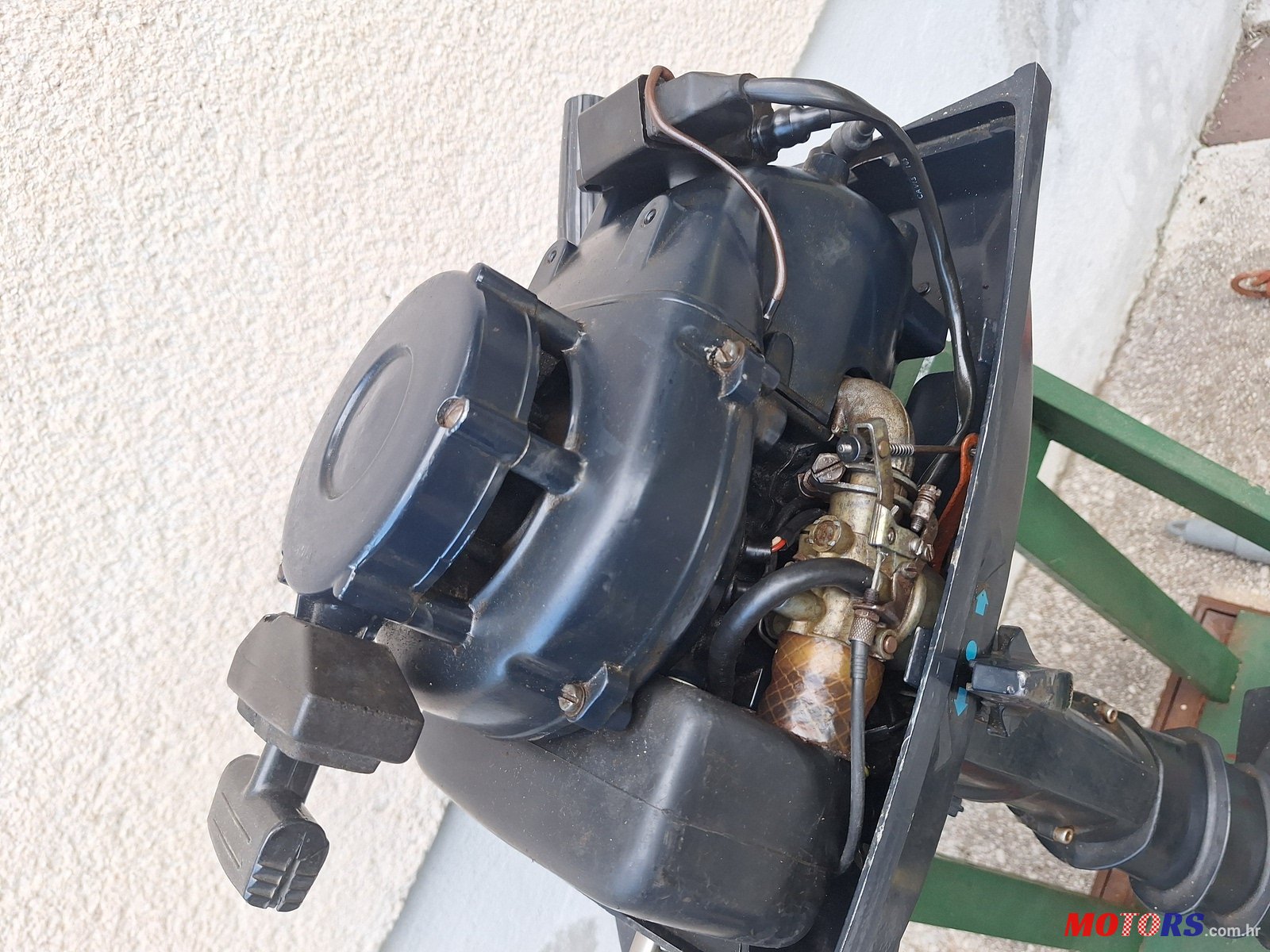 2004' Pasara photo #3