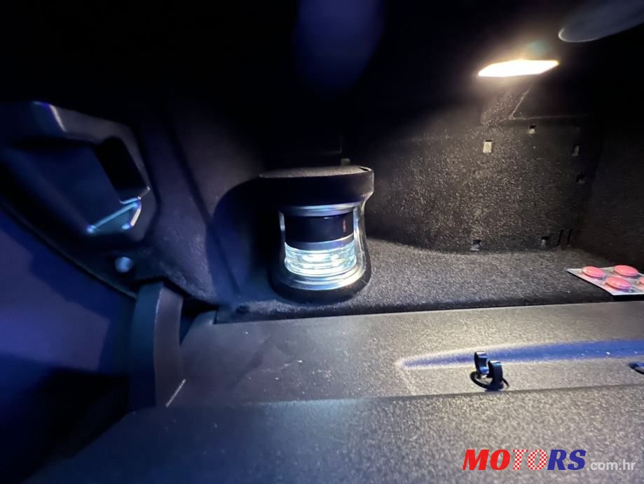 2017' Mercedes-Benz E-Klasa 220 D photo #2