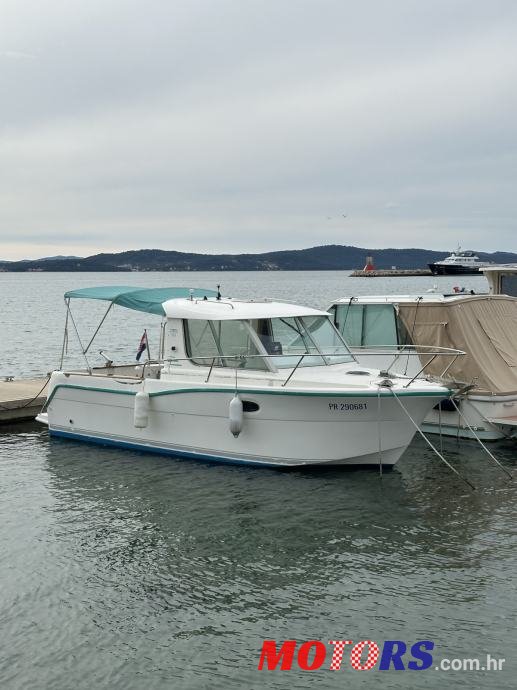 2000' Ocqueteau photo #1