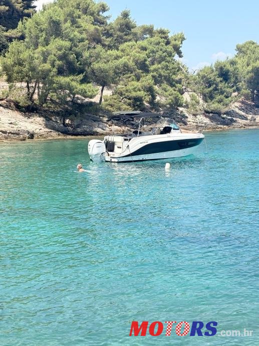 2017' Quicksilver photo #1