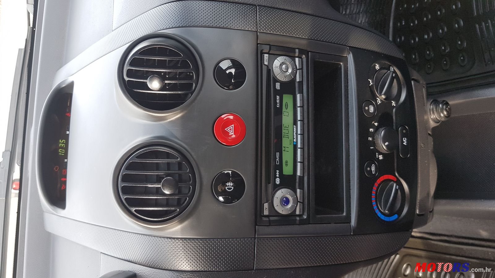 2006' Daewoo Kalos Chevrolet photo #2