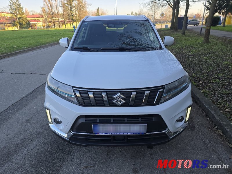 2021' Suzuki Vitara 1,4 photo #2