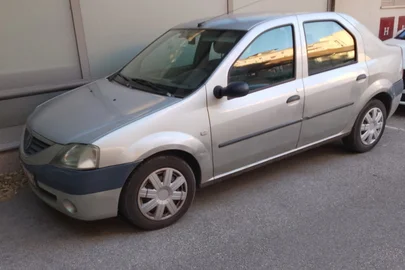 2006' Dacia Logan 1,4