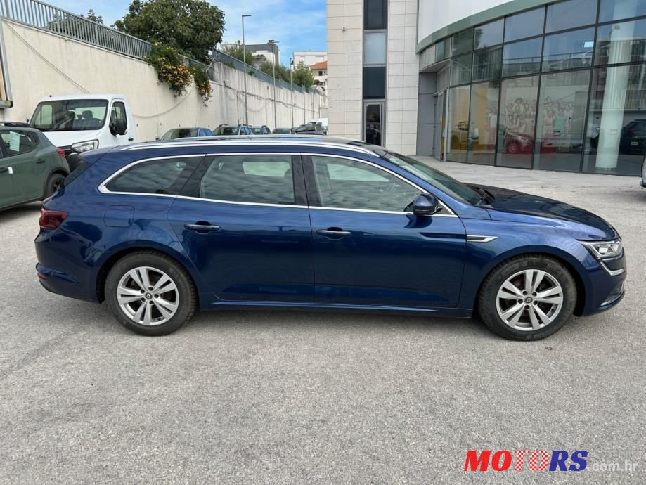 2019' Renault Talisman Dci photo #5