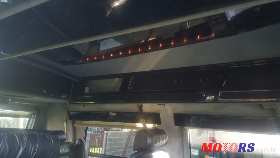 1992' Chevrolet Trans Sport photo #3