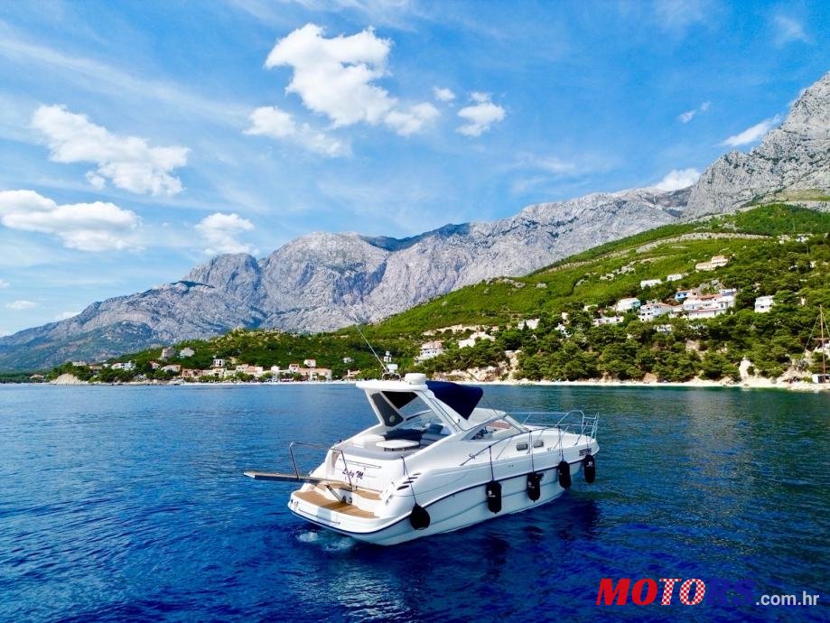 1999' SeaLine photo #1