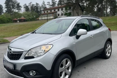 2014' Opel Mokka 1,7