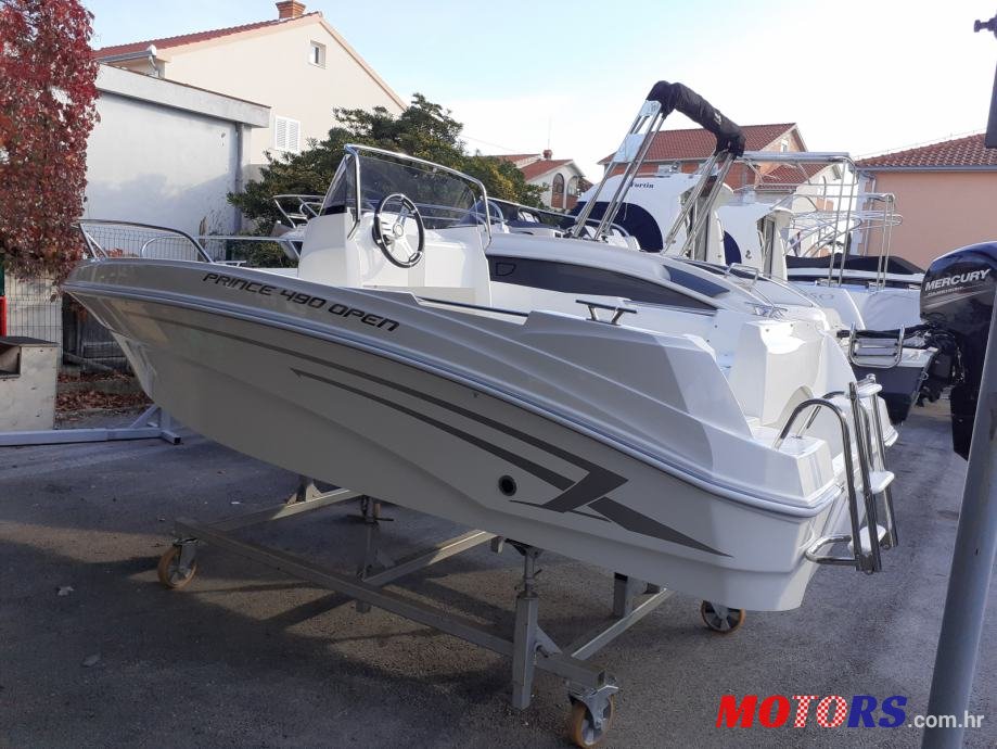 2022' PrinceCraft photo #1