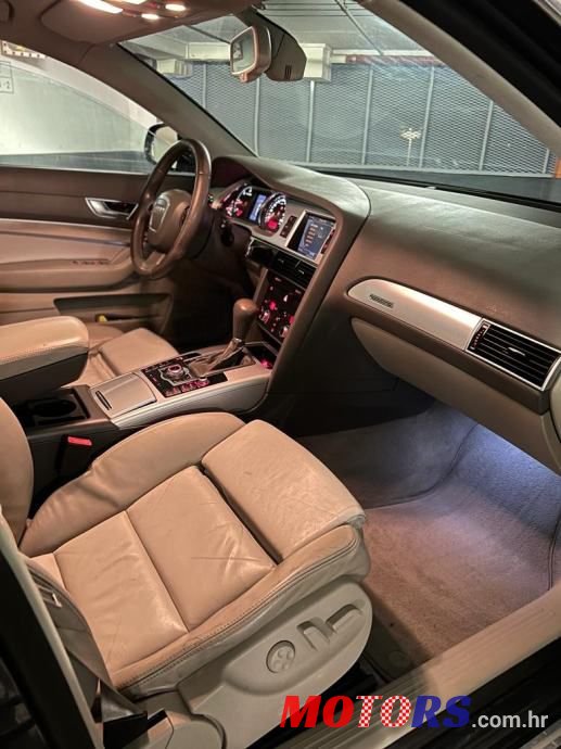 2009' Audi A6 photo #4