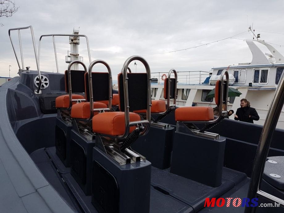 2017' Bura 8.5 photo #1