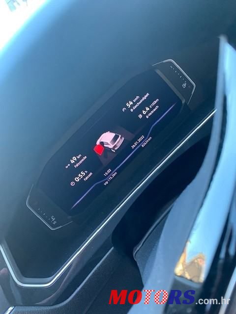 2019' Volkswagen Tiguan 2,0 Tdi photo #6