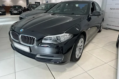 2016' BMW Serija 5 518D