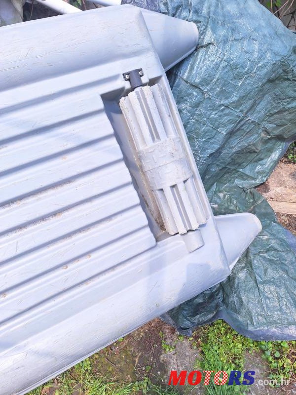 2010' Arvor neptea 200 photo #7