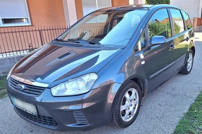 2007' Ford C-MAX 1.6 Tdci
