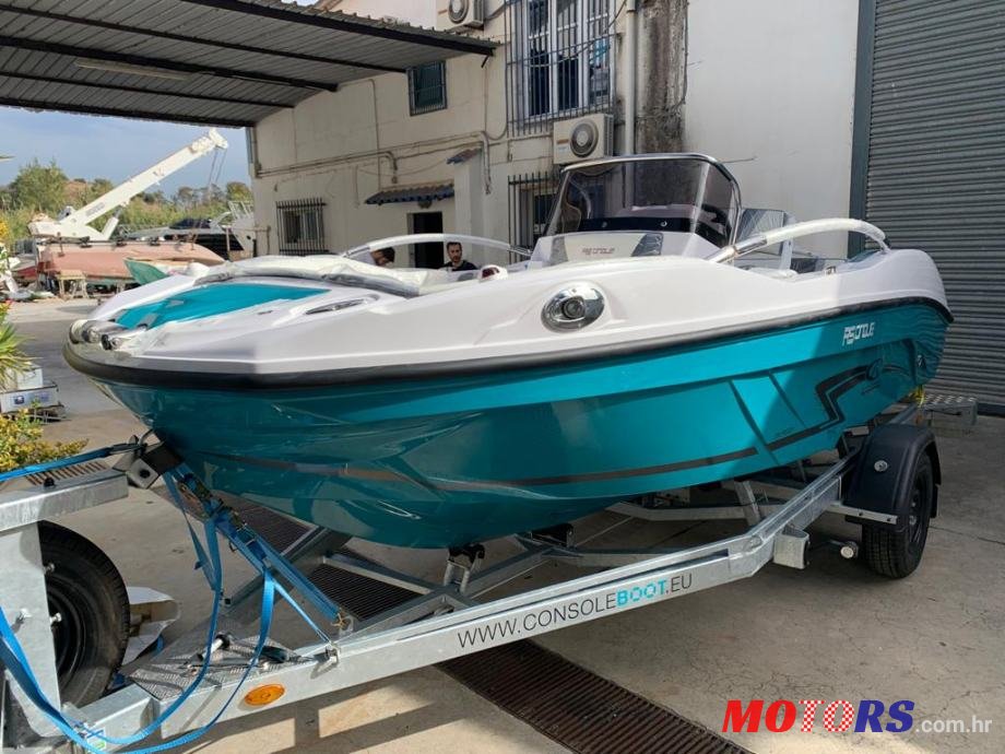 2020' Rancraft Rancraft rs cinque photo #1