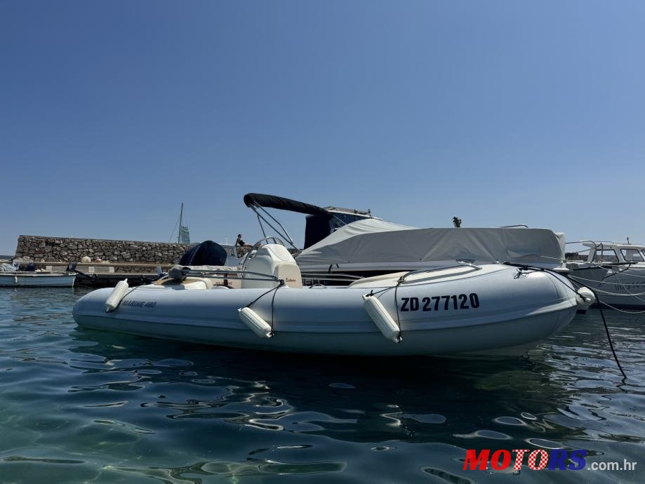 2022' Ris Marine photo #1