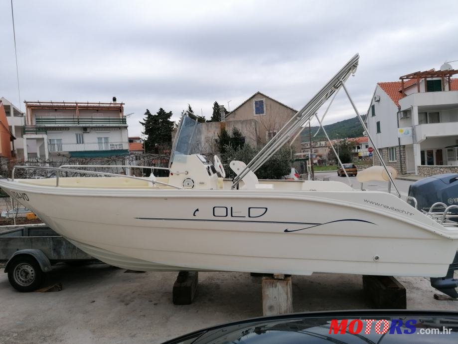 2013' Eolo 590 photo #1