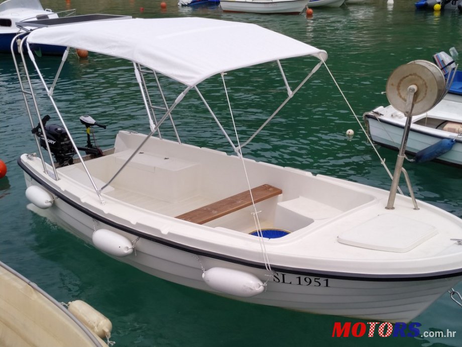 2019' Adria Pasara photo #1