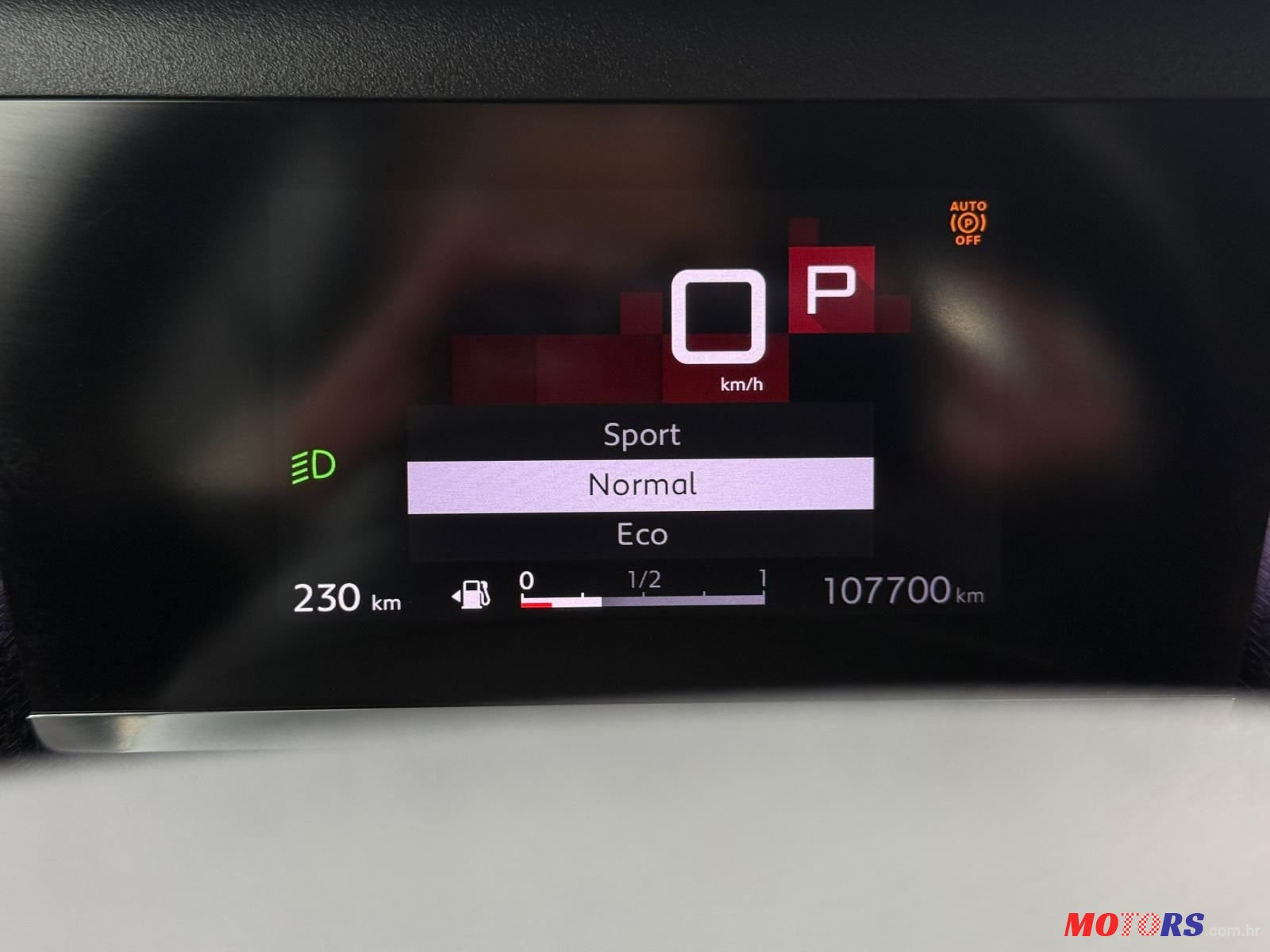 2021' Citroen C4 1,2 Puretech photo #3