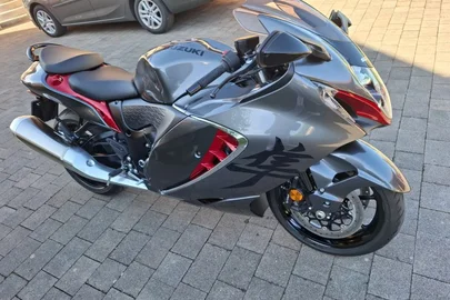2024' Suzuki Suzuki Hayabusa 1300