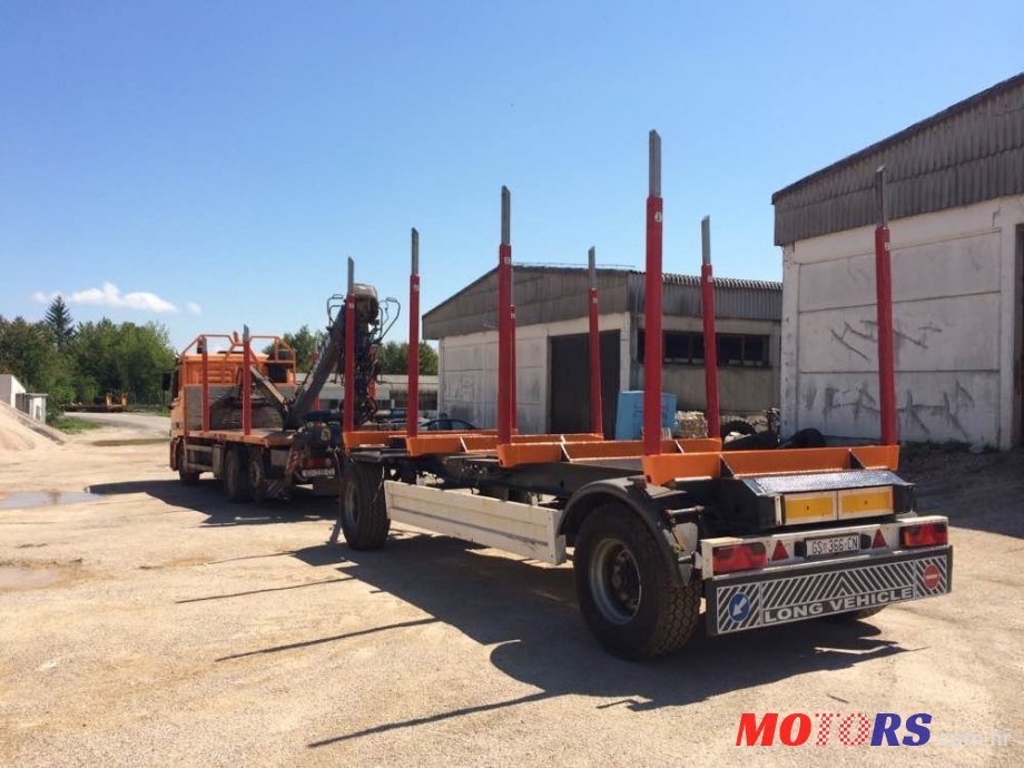 1997' Mercedes-Benz photo #2