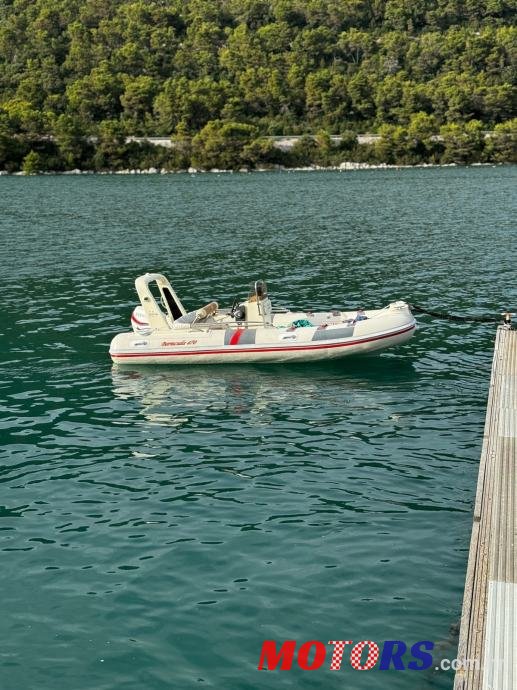 2014' Barracuda photo #1