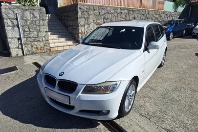2011' BMW Serija 3 316D