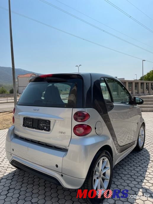 2013' Smart Fortwo Coupe photo #4