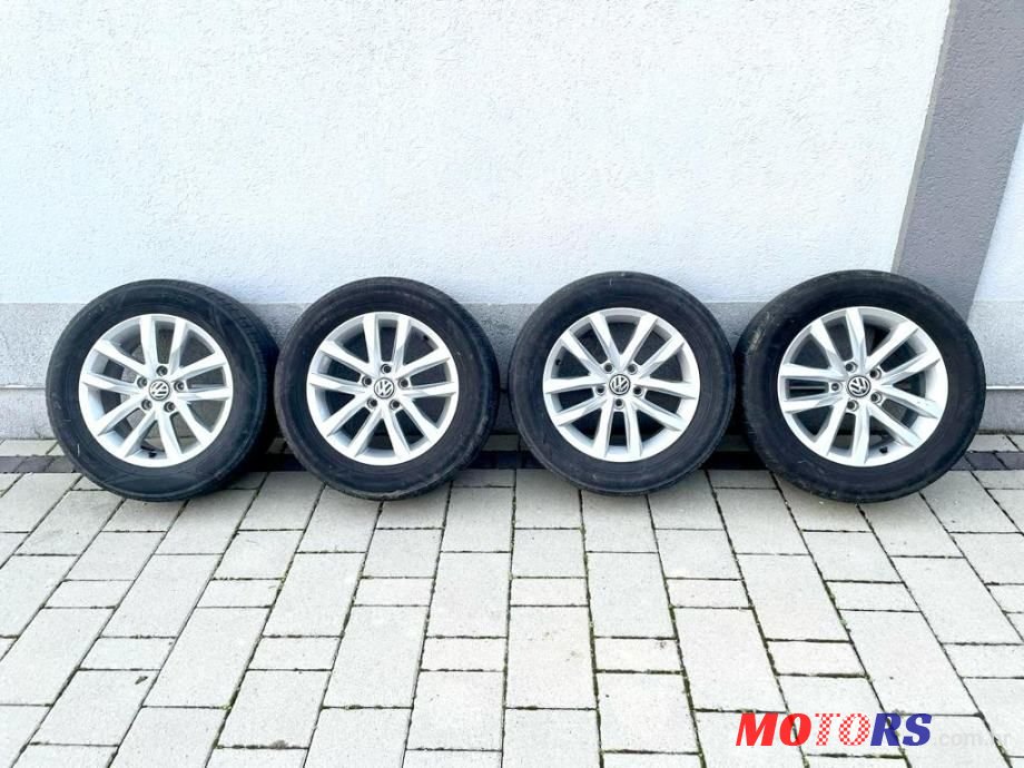 2017' Volkswagen Passat 2,0 Tdi photo #3