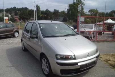 2003' Fiat Punto 1,2