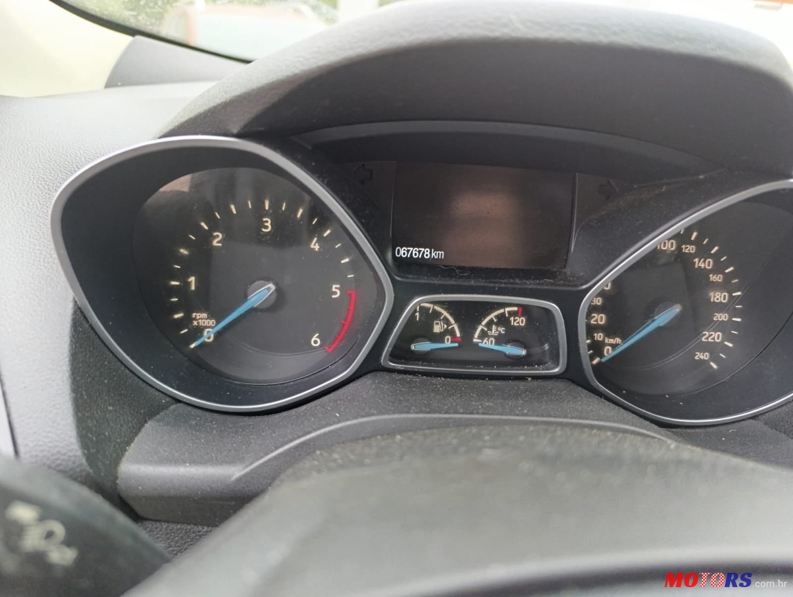 2018' Ford Kuga 1,5 photo #6