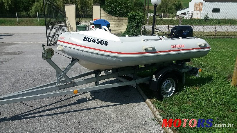 2006' Novomar photo #1