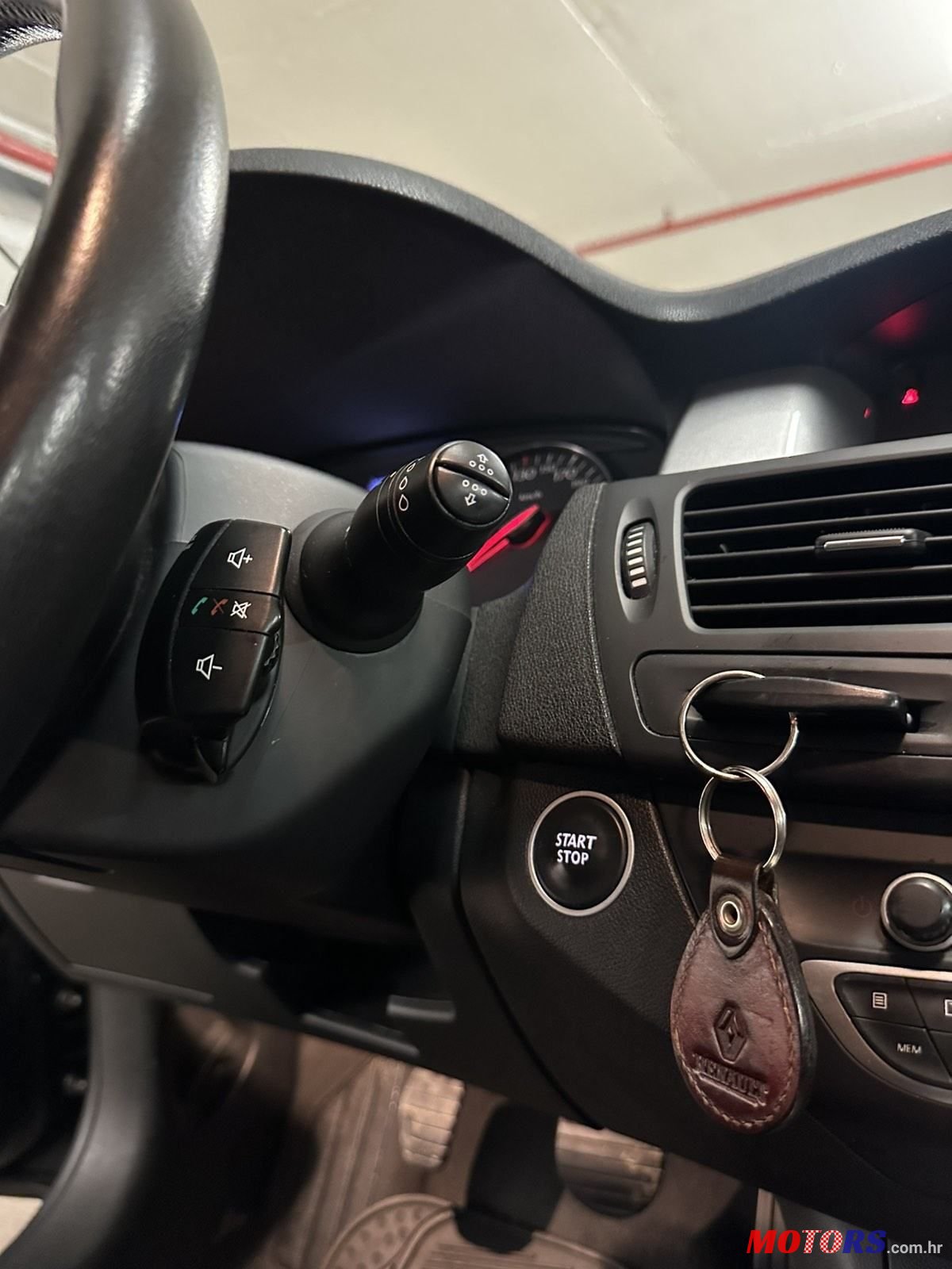 2013' Renault Laguna Grandtour 1,5 Dci Eco photo #2