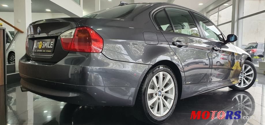 2008' BMW Serija 3 318I photo #3