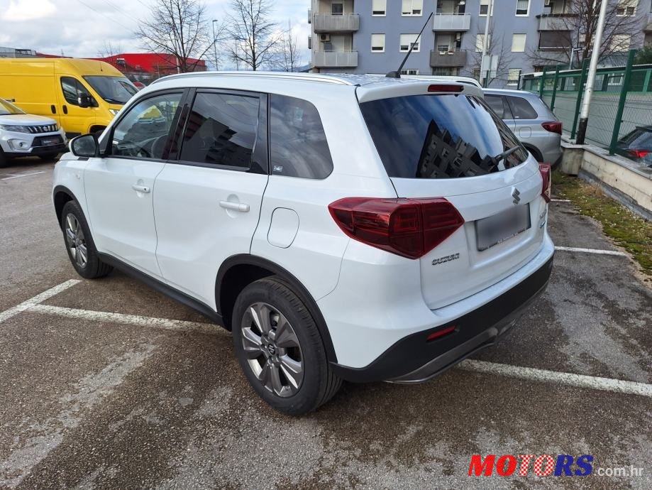 2023' Suzuki Vitara 1,4 photo #4