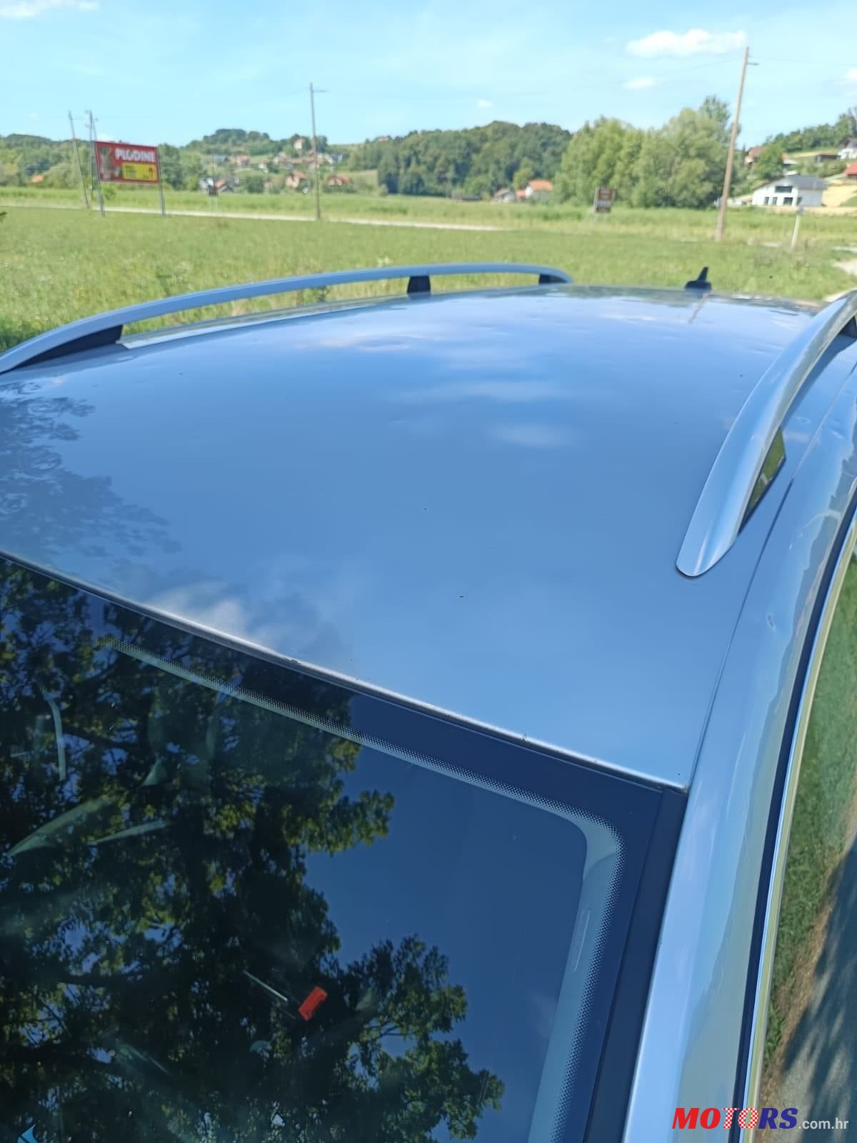 2013' Volkswagen Passat 1,6 Tdi Bmt photo #4