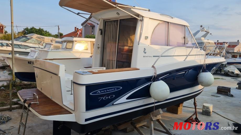2007' Beneteau Antares 760 photo #1
