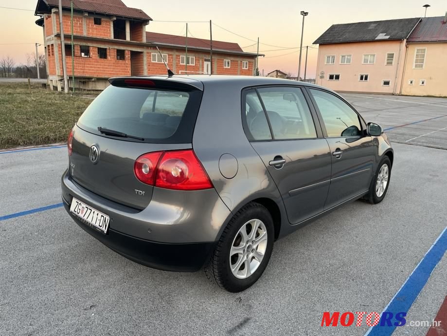 2008' Volkswagen Caddy 1,9 Tdi photo #3