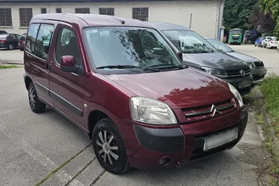 2009' Citroen Berlingo 1,6 Hdi