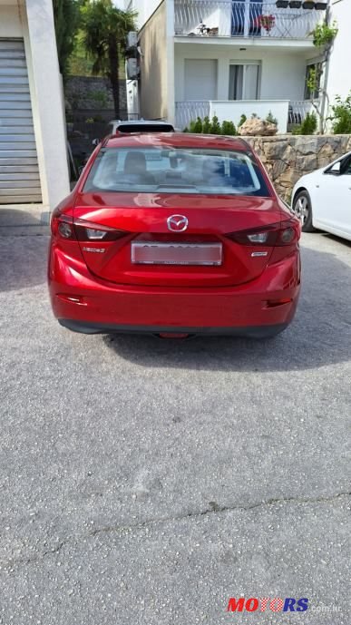 2014' Mazda 3 G100 Challenge photo #2