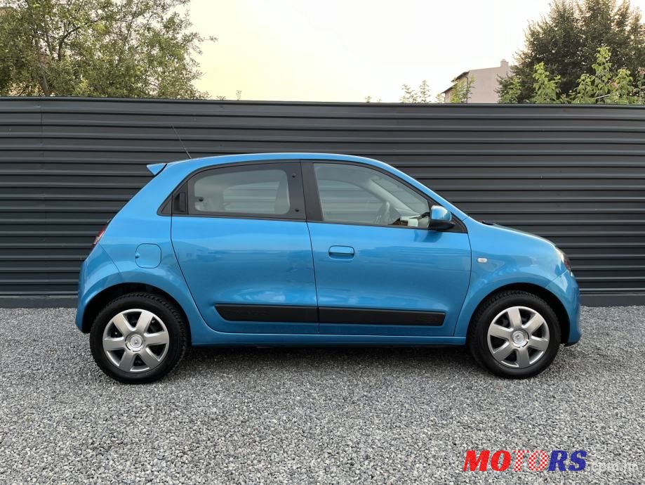 2017' Renault Twingo Sce 70 photo #5