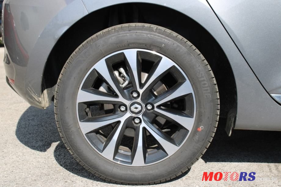 2023' Renault Clio Tce 90 Techno photo #4