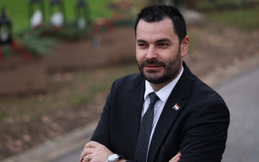 Od Zadra do Ancone od ponedjeljka brodom za četiri sata