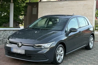 2020' Volkswagen Golf VIII 2,0 Tdi