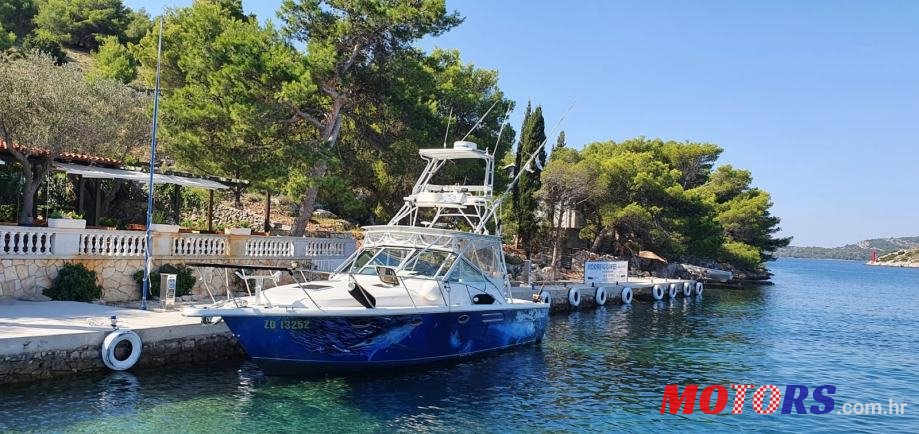 1996' Tiara 31 Big Game photo #1