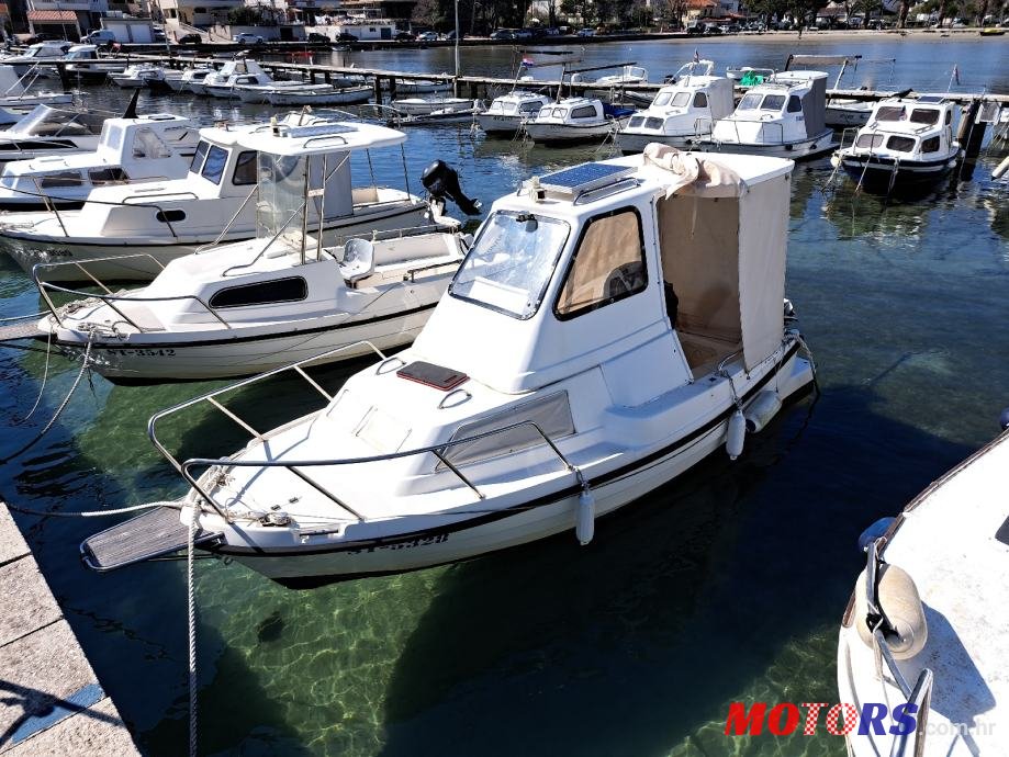 2011' VEN - Zorana Ven 501K photo #1