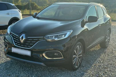 2020' Renault Kadjar Dci