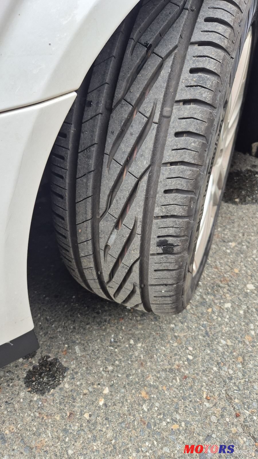 2003' Opel Vectra Gts 2,2 photo #5