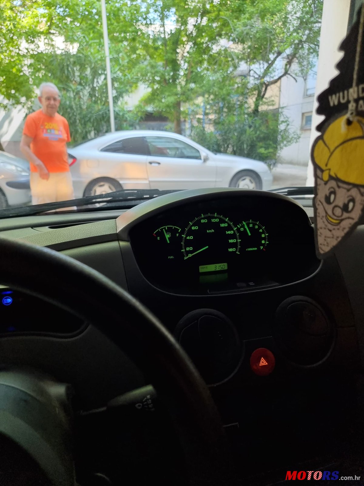 2009' Chevrolet Spark photo #4