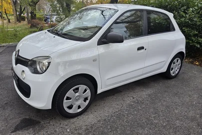 2017' Renault Twingo Sce 70